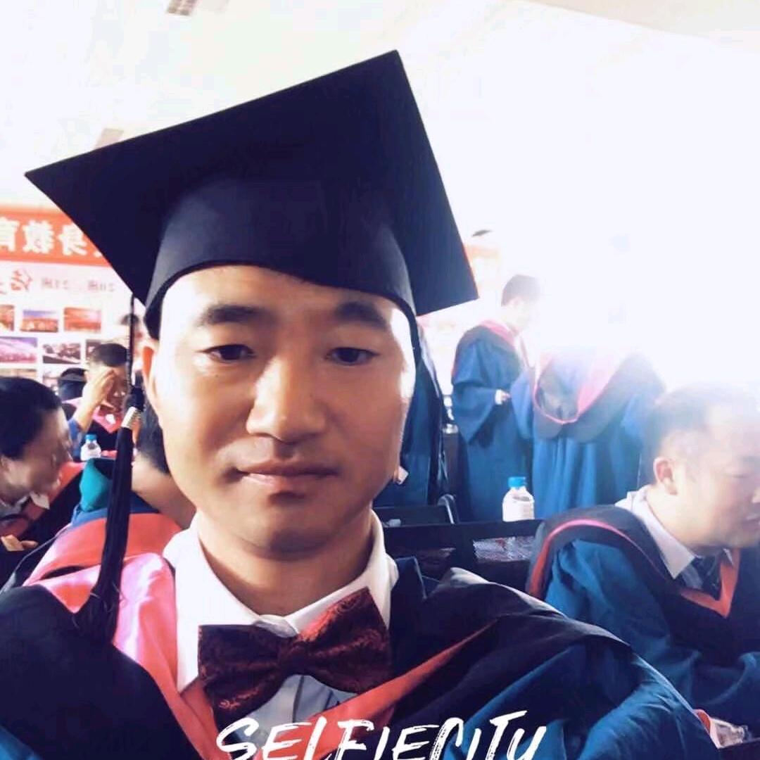 绿洲（云南神仙坝白灵芝）