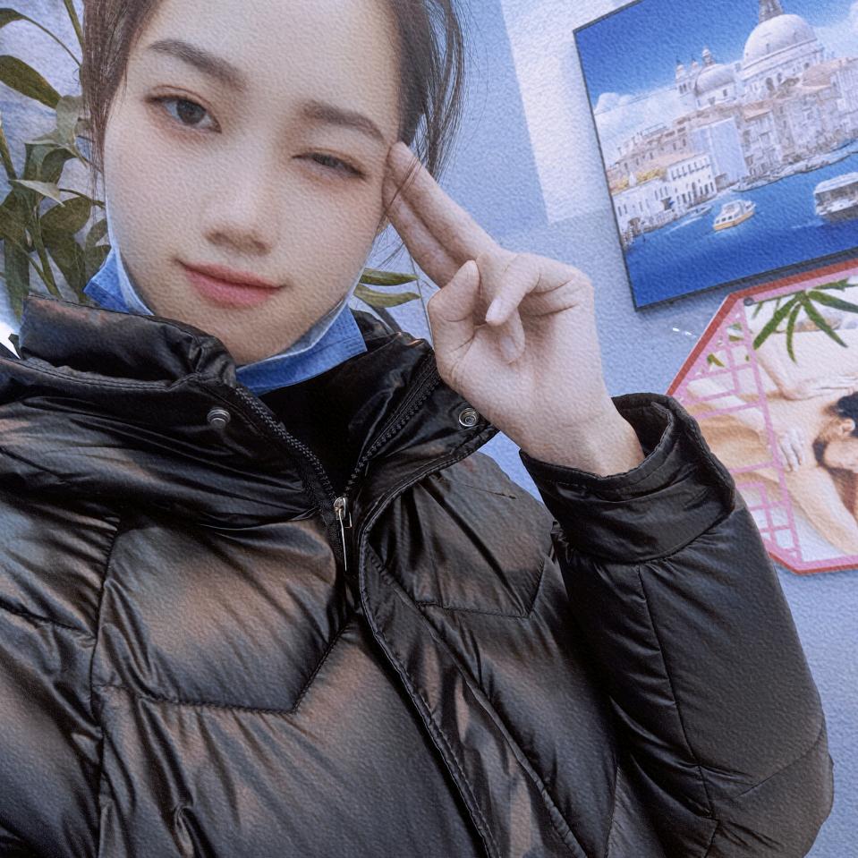 小语