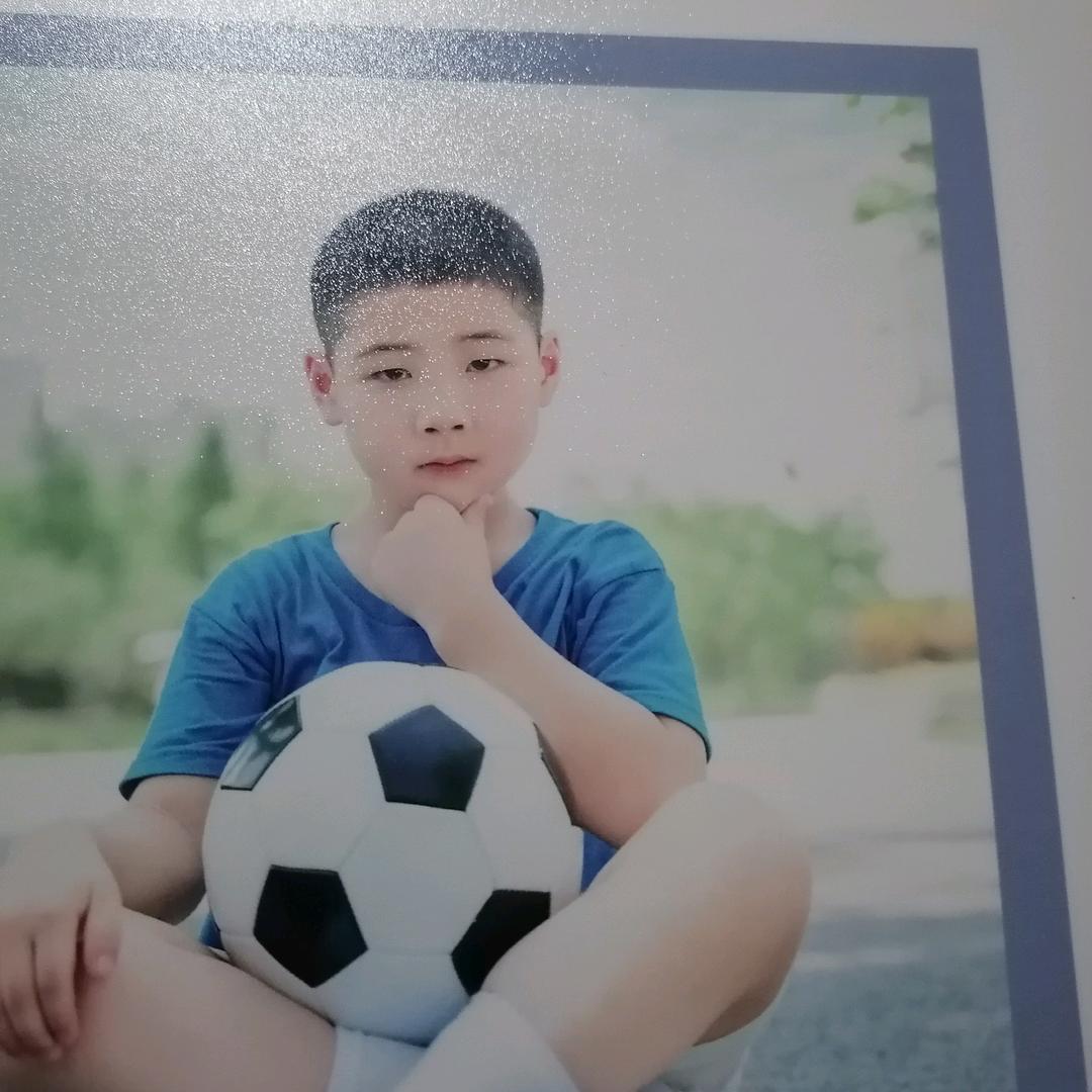 我是向日葵