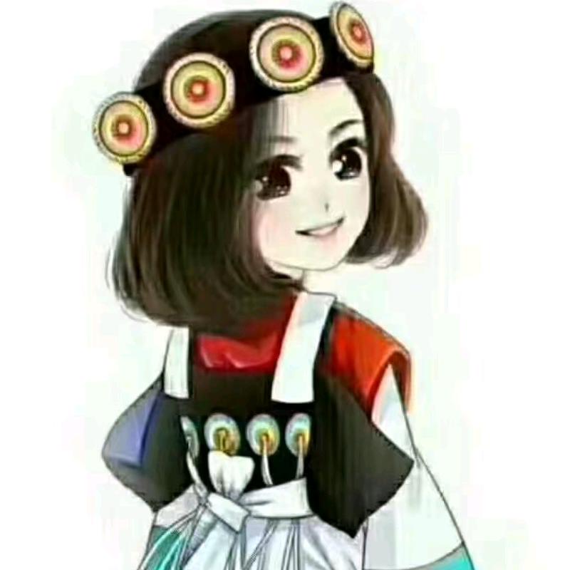 🌈幸运小露露🌈