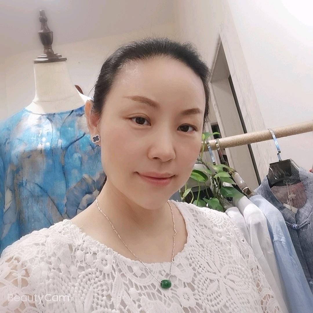 陈小红 润达店  遇见天女装生活馆