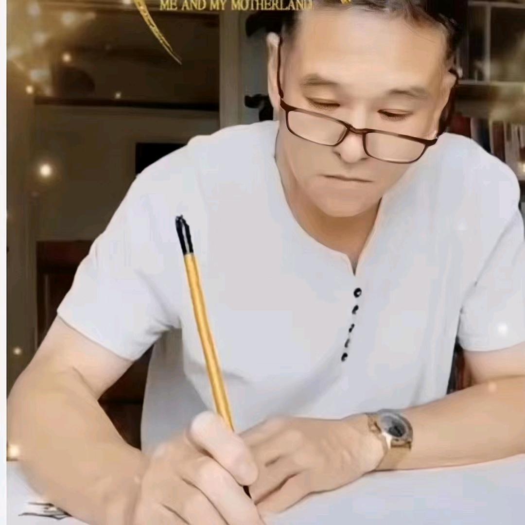 诺诺的爷爷