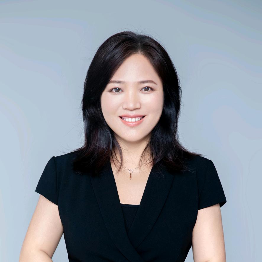 李师姐讲升学规划