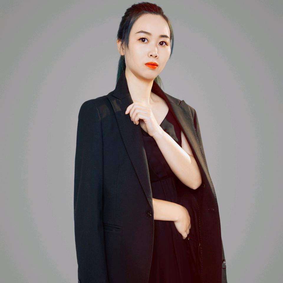 金沙县朱朱美容院