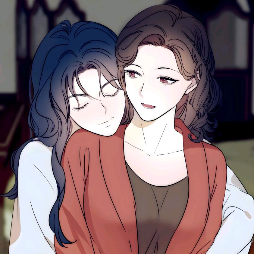 漠然🌈头像