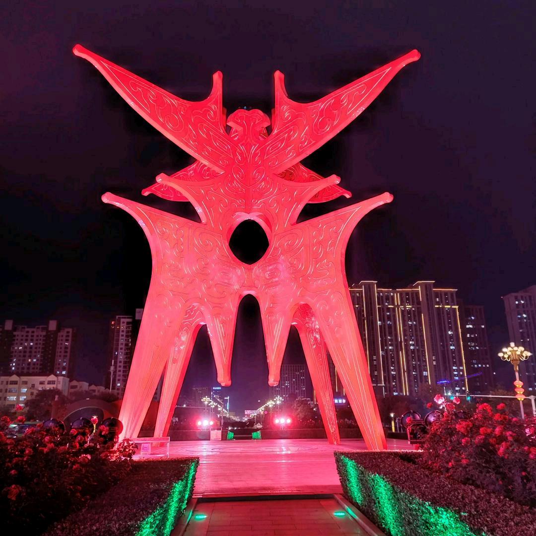 商丘香客祈福直通车梁队