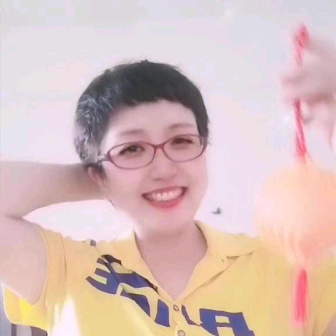 耶利亚（早10:10嗨姐）