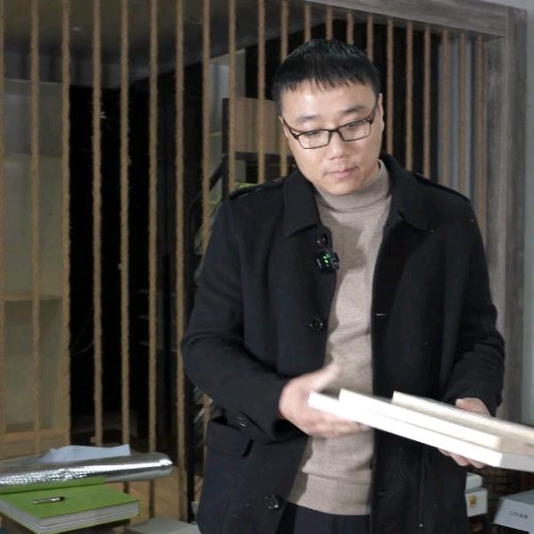 太和张一柜全屋定制