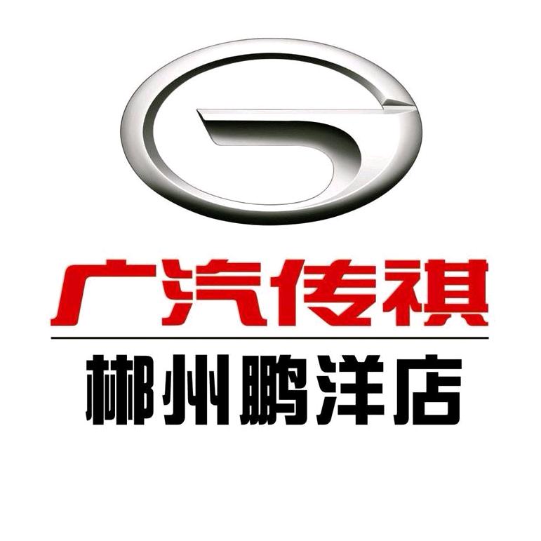 广汽传祺郴州鹏洋4S店