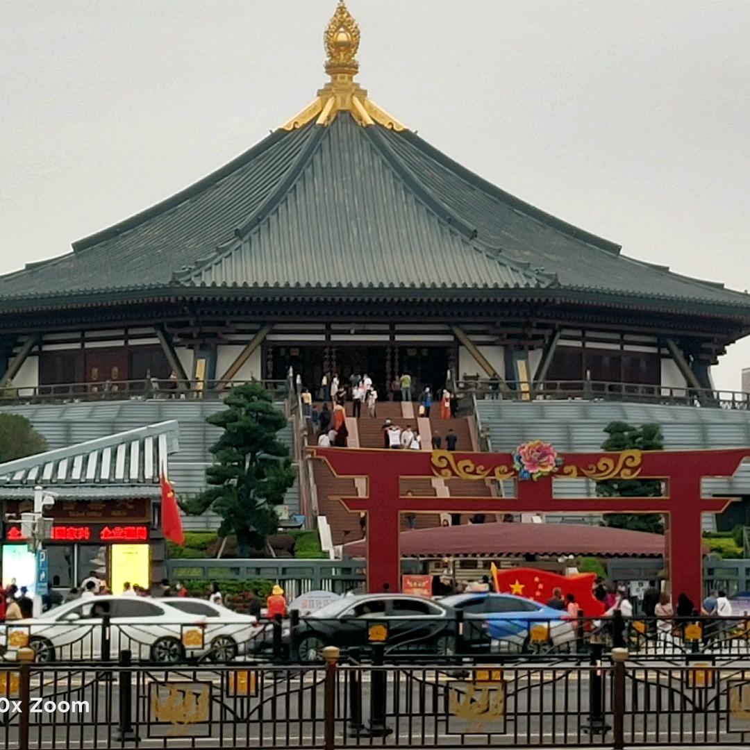 振阳批发超市