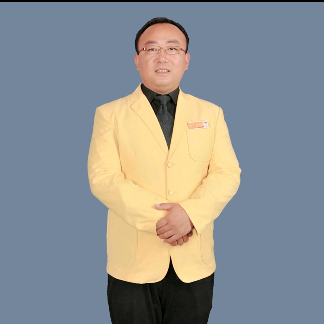 玛雅驾校李鹏教练