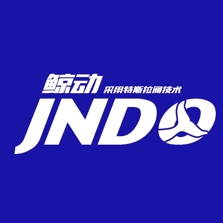 JNDO运动户外旗舰店