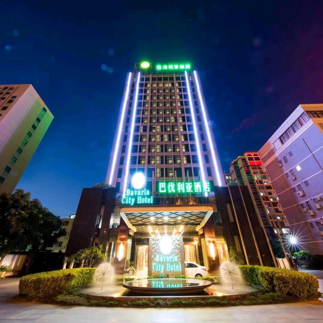 北海巴伐利亚酒店