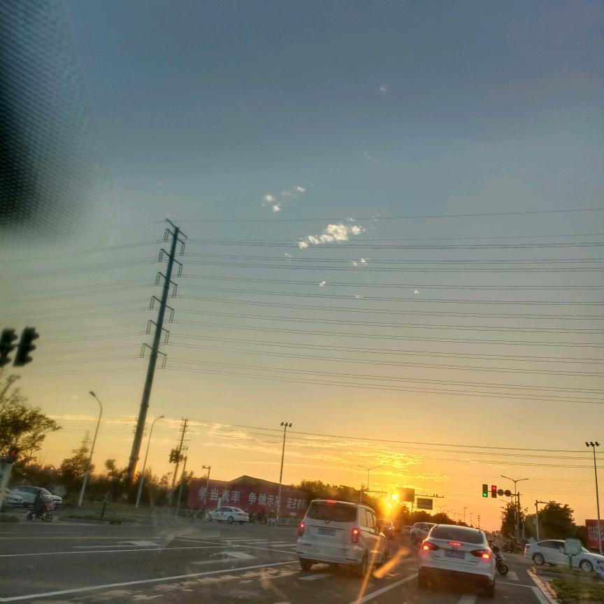 踏歌而行，践行诺言