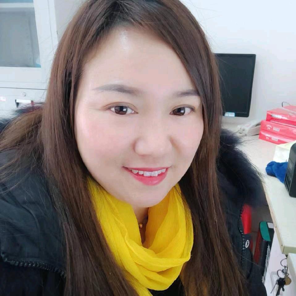 小敏（公益赠书志愿者）