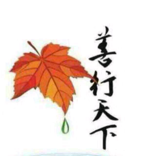 善行天下