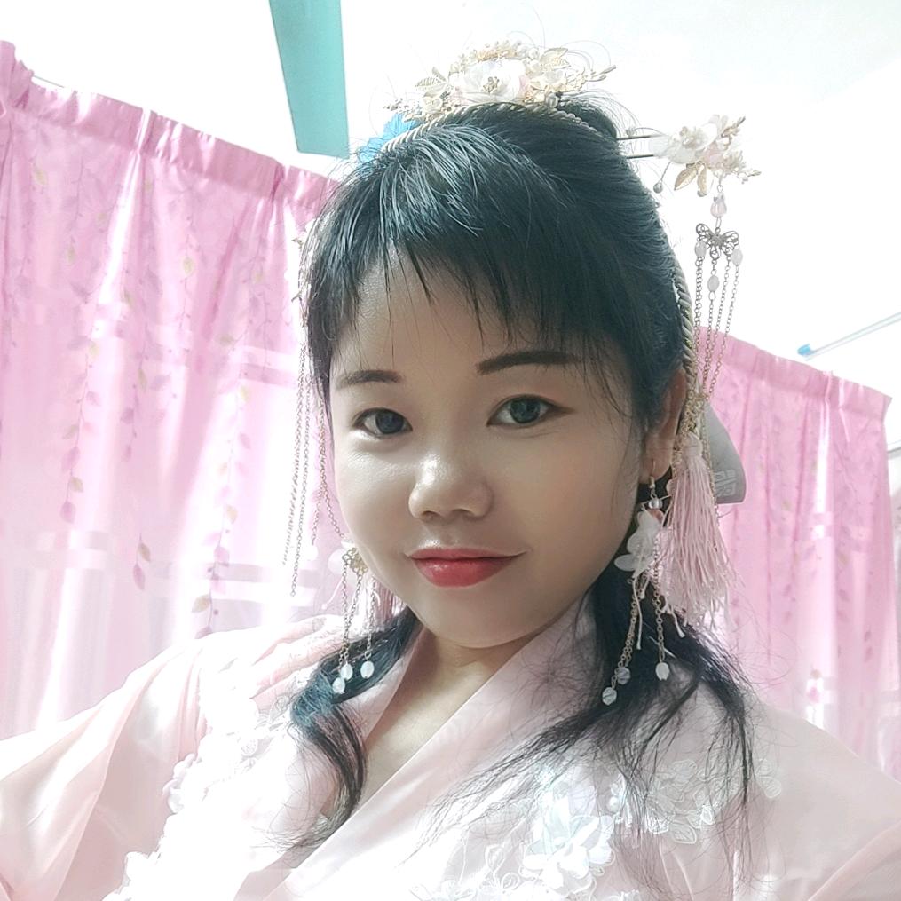 家庭兔舍兔子买卖汉服涓涓
