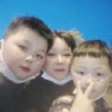 俩宝贝奶奶