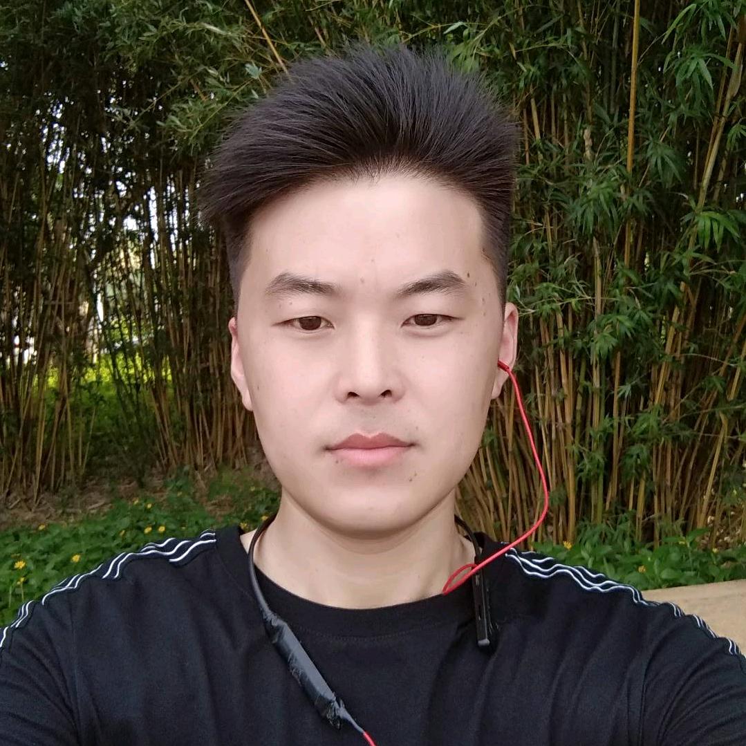 🈸个懒腰
