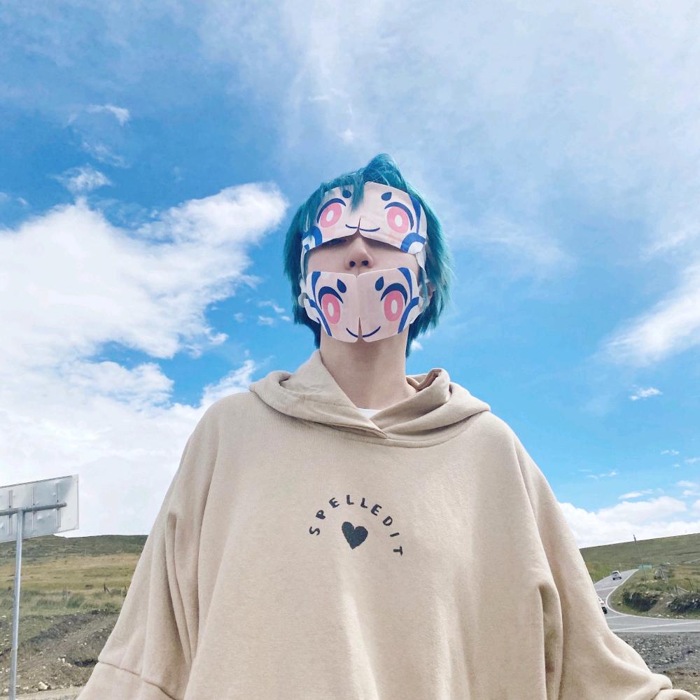 桃子（相信光版）