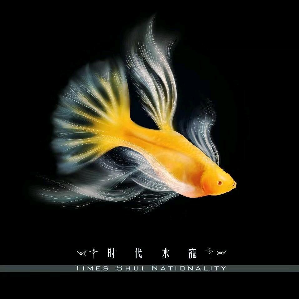 广州时代水族用品有限公司