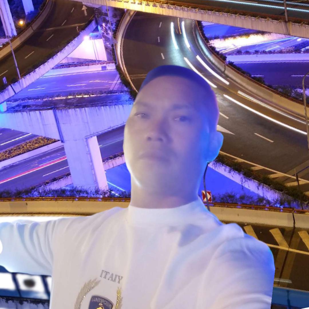 正在旅途