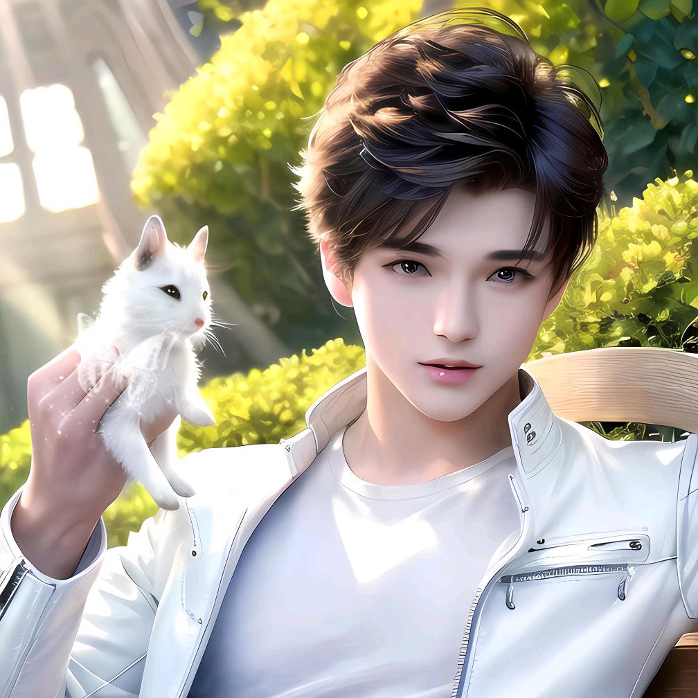 以落日余温煎茶