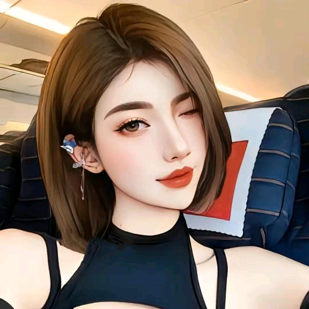 女人就该有国际范！💋