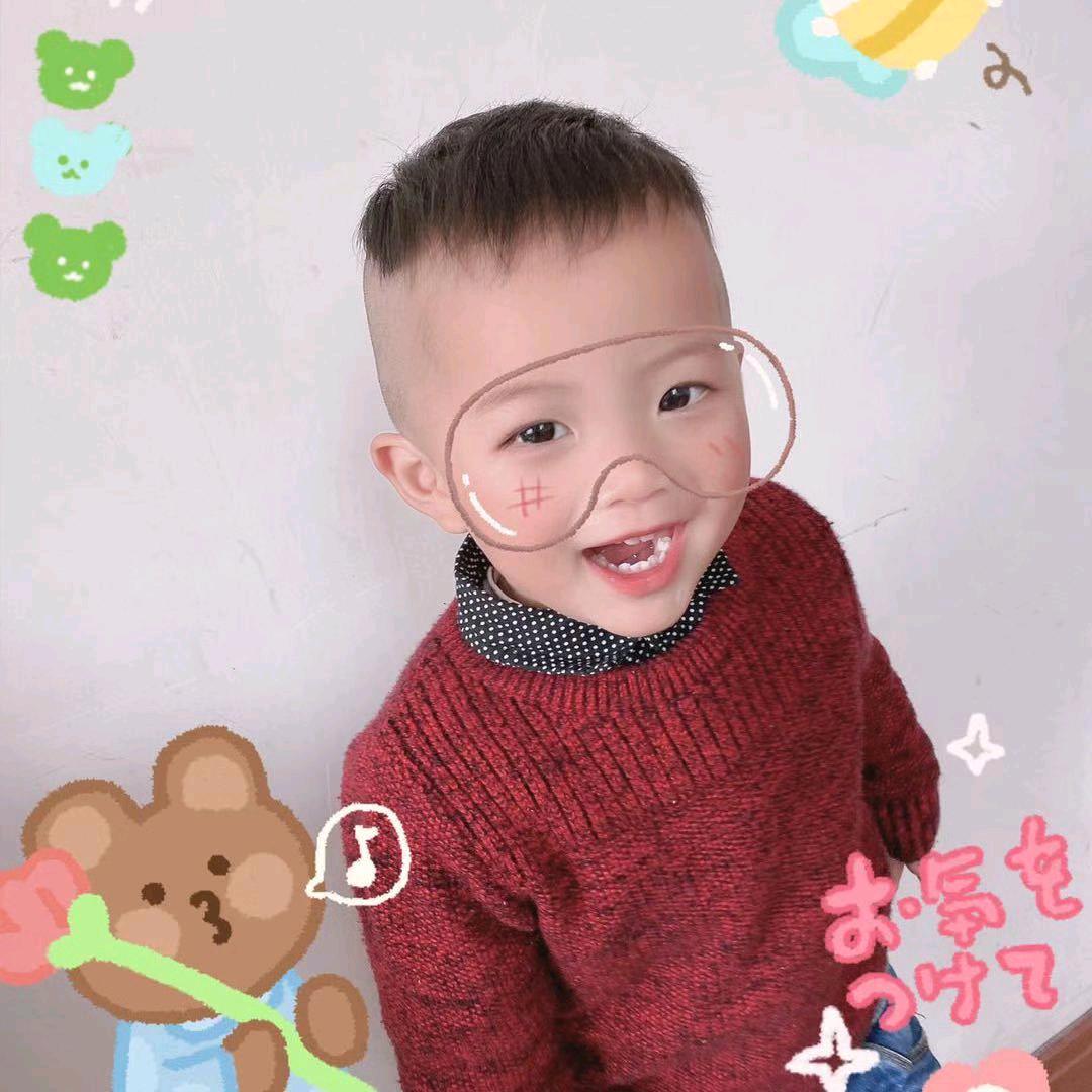 雨后有彩虹
