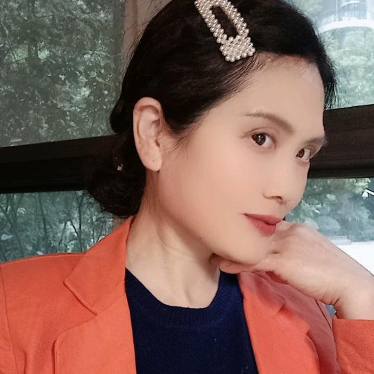 文文妥妥小米辣奶奶