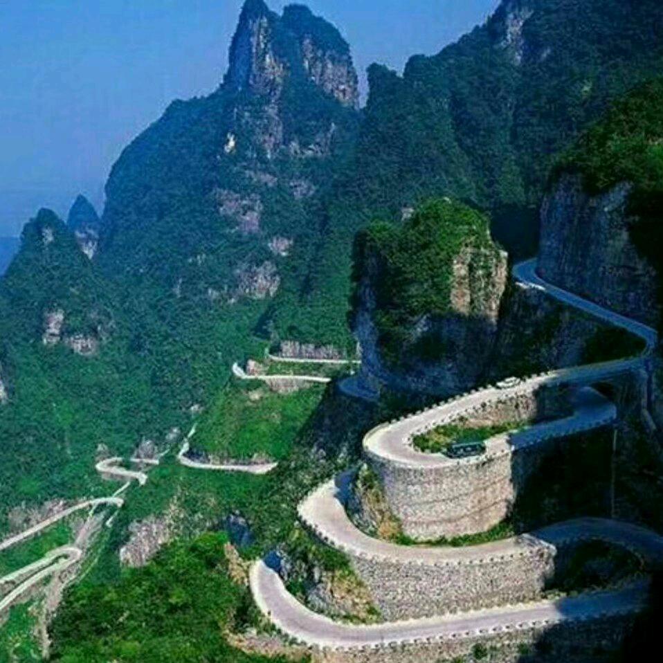 豹行《天下》