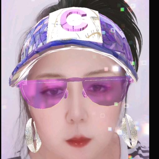 姜子芽甄选宝