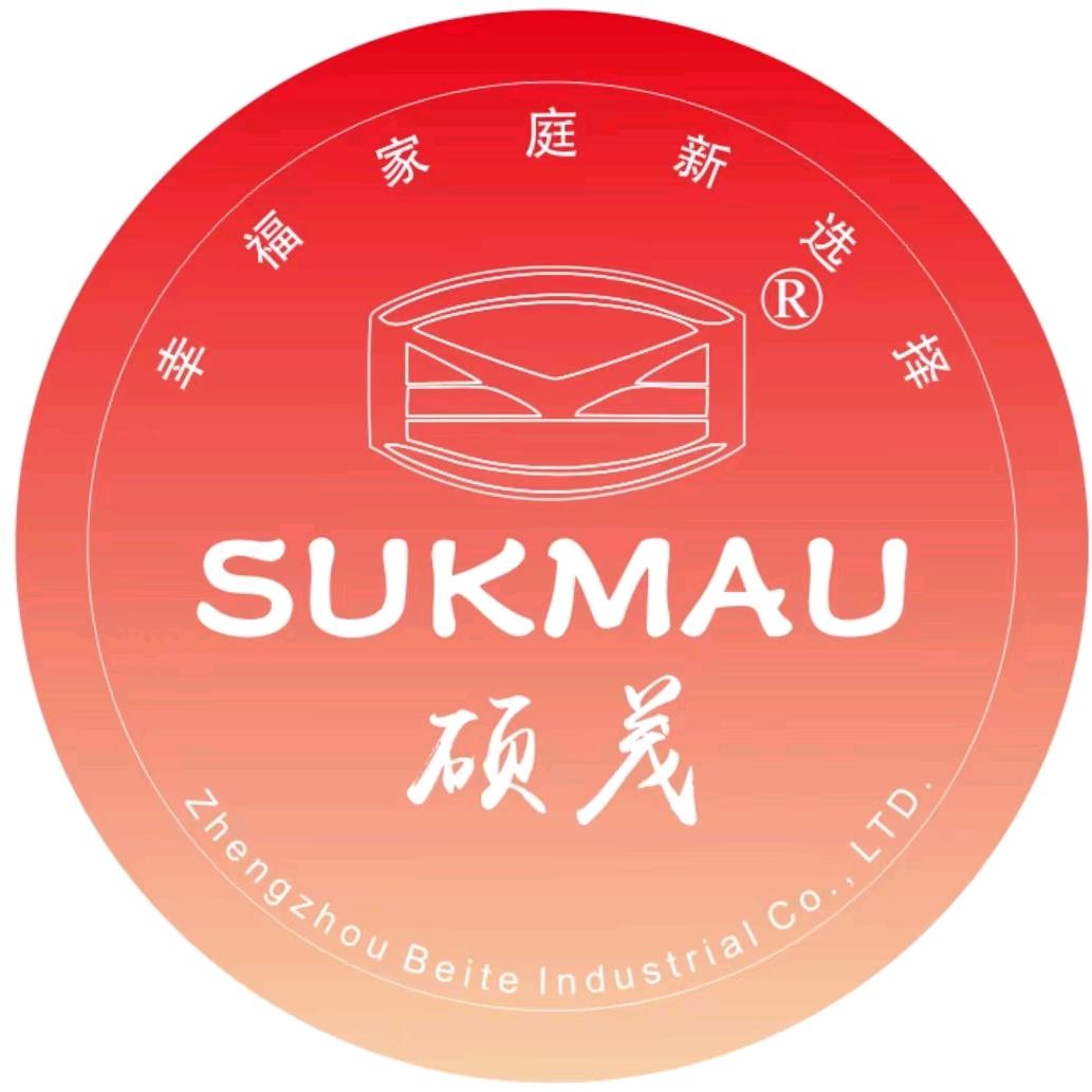 硕茂厨卫SUKMAU郑州贝特实业有限公司