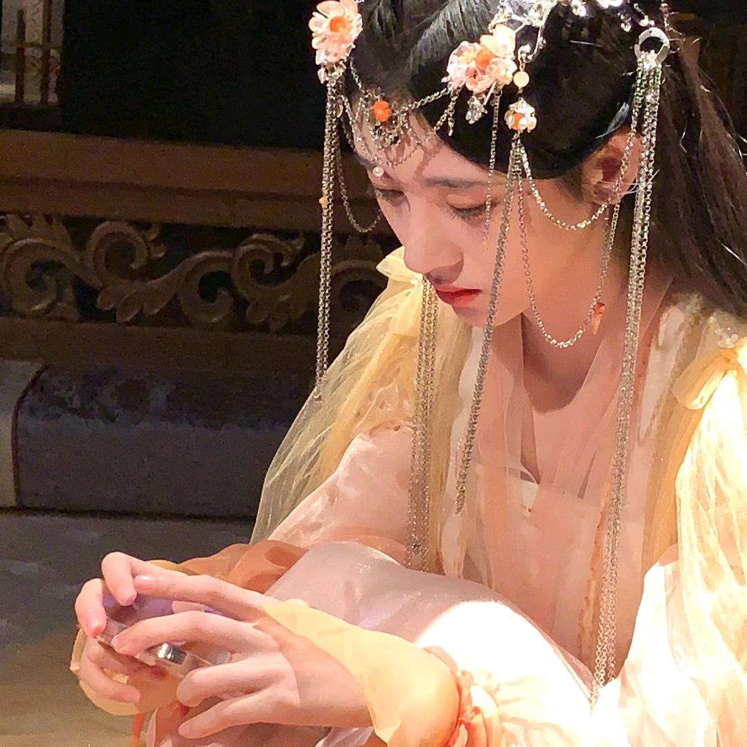 小欣小欣诸事顺心