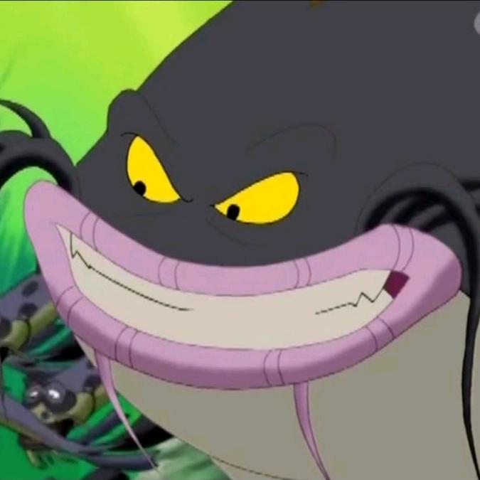 巴克什寻宝鼠鼠