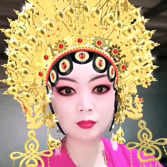 冰山雪莲～拒绝连赞