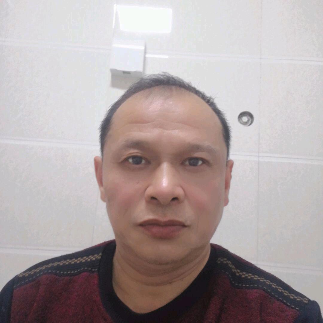 好人一生平安，朱