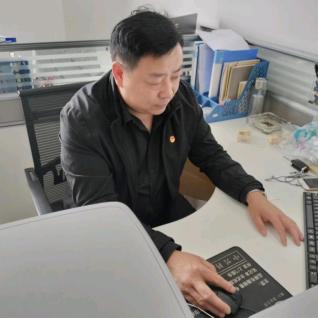 赵先生（大美洪泽推荐官）