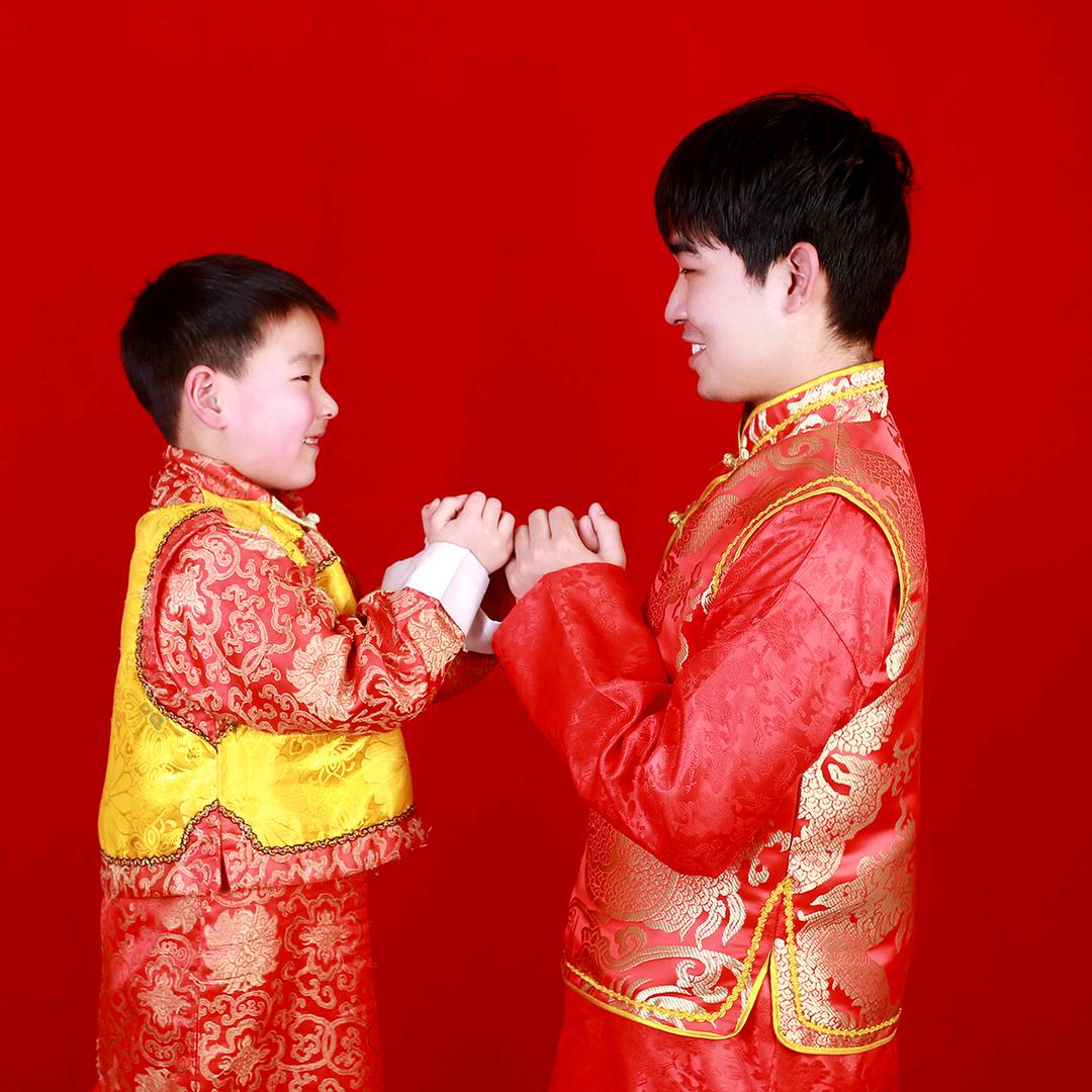 稳稳的幸福👩