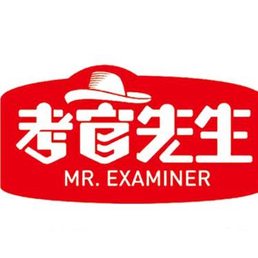 考官先生零食铺