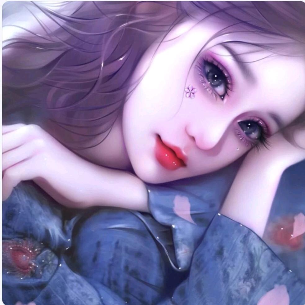 一琳💭