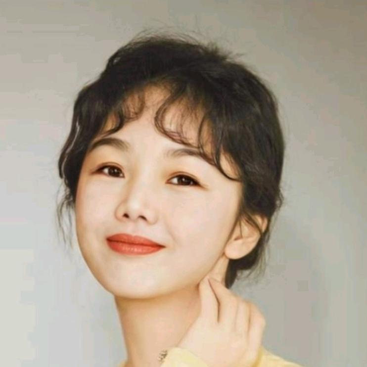 美美是我吖