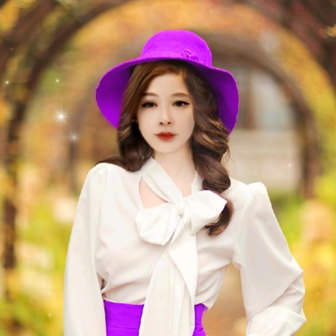 @雪梅xuemei🌹