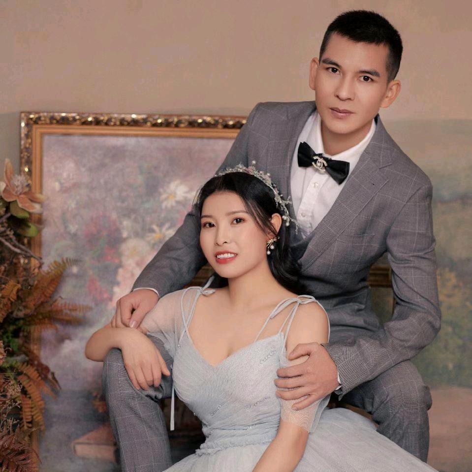 我爱你一背子