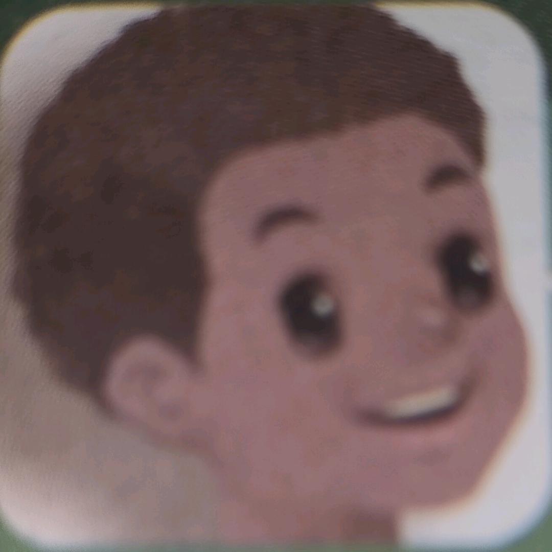 英语John