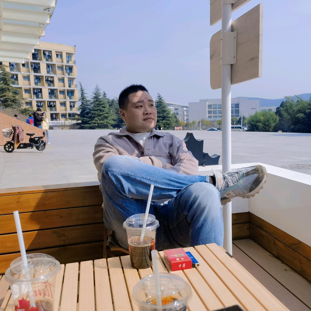 我叫李响