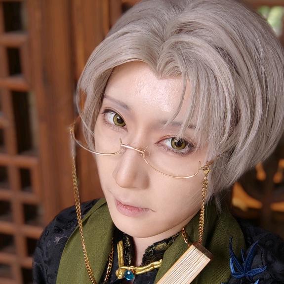 千羽是个摄影（接委托版 ）