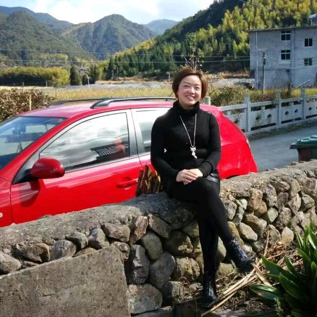 闽东芳姐🌹💞