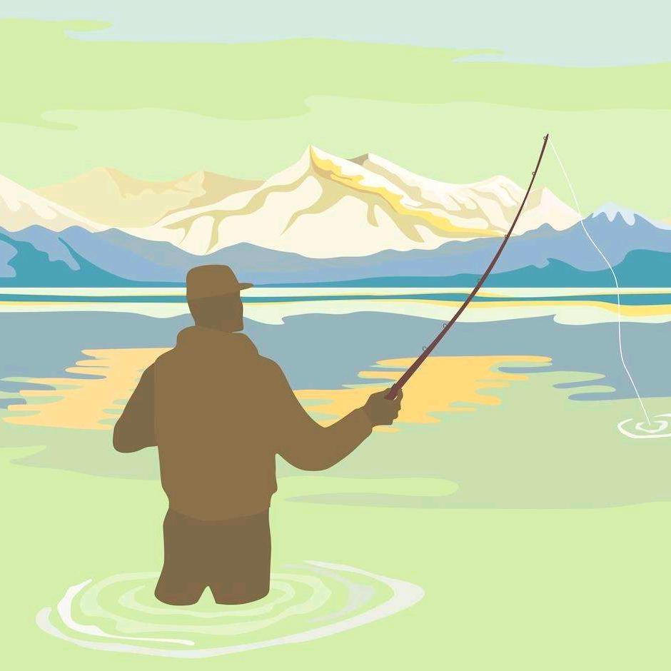 心曲宁静悠然安