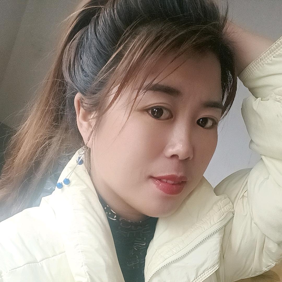芳芳姐，小号